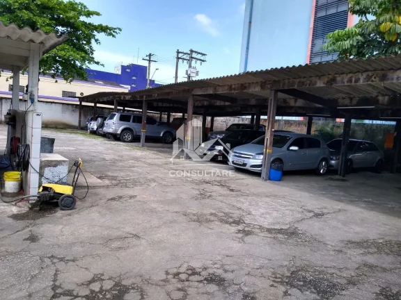Imagem Terreno, Macuco, Santos - R$ 4.9 mi, Cod: 7456
