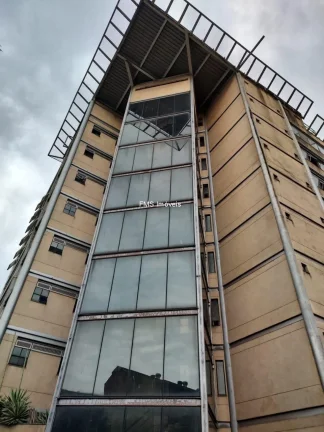 Imagem Prédio com 2660m2 no no Jardim Independência