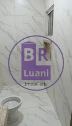 Imagem Casa em condomínio Fechado