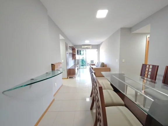 Imagem APARTAMENTO para LOCAÇÃO com 3 DORMITÓRIOS no RIO2 - BORGONHA - Barra Olímpica