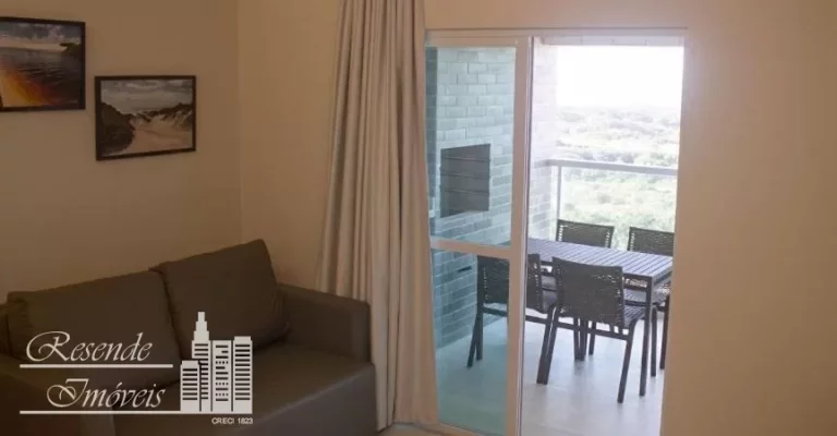 Imagem FLAT PARA LOCAÇÃO NO ILHA DO ATALAIA