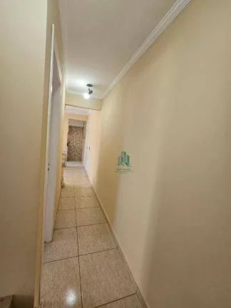 Imagem Apartamento à venda, 49 m² por R$ 270.000,00 - Ponte Grande - Guarulhos/SP