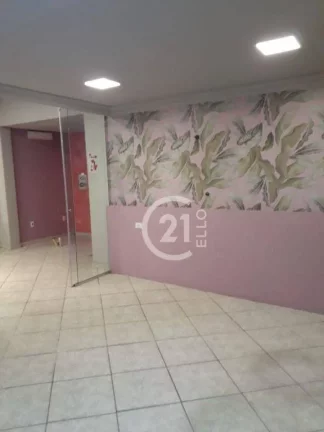 Imagem Sobrado comercial em Moema - venda ou locação