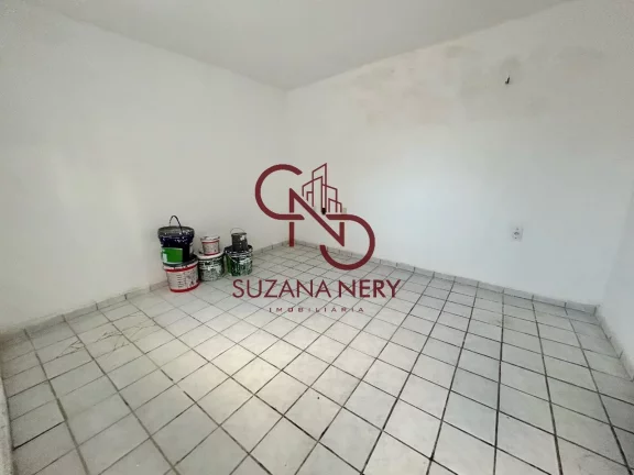 Imagem Casa em Candelária com piscina