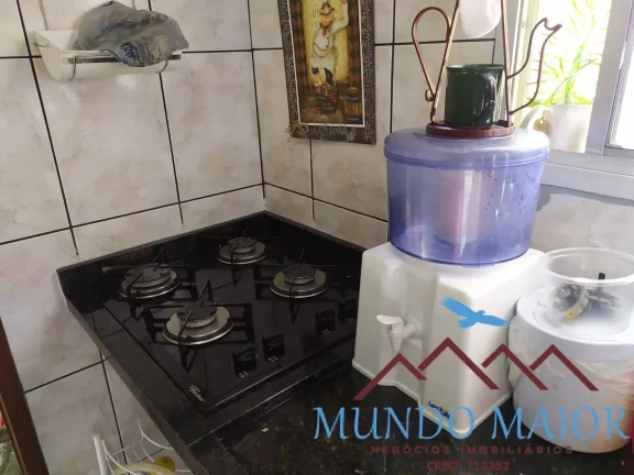 Imagem Apto t?(C)rreo Parque das nações - 54m2 - 2 dorms - 1 vaga - R$ 280.000.00!