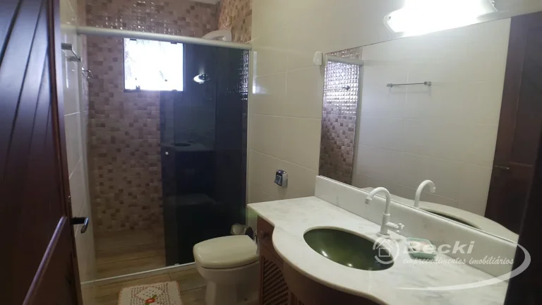 Imagem Casa no bairro Jarivatuba - Joinville