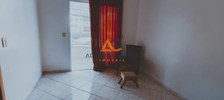 Imagem Adriano Carpes Imóveis Aluga Apartamento Anual Mobiliado.