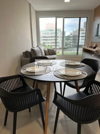 Imagem Apartamento em Jurerê Internacional, Florianópolis/SC
