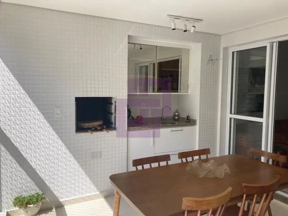 Imagem Lindo Apartamento