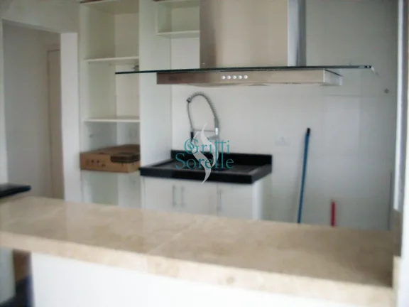 Imagem Cobertura Duplex à Venda no Jardim Paulista - São Paulo/SP.