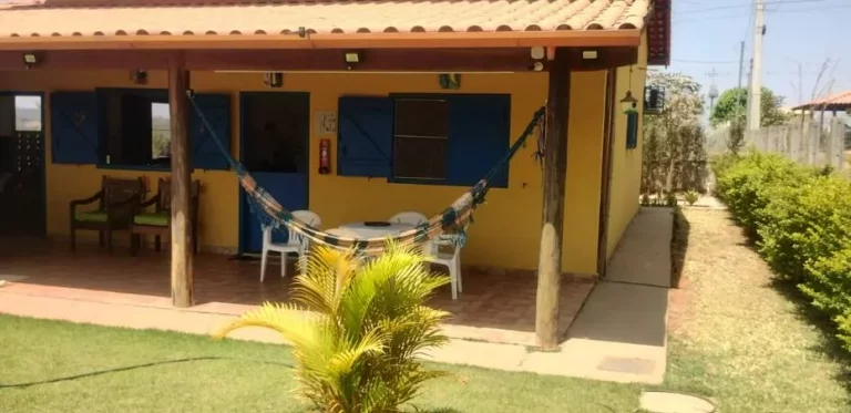 Imagem Seu Refúgio dos Sonhos em Corumbá IV!
