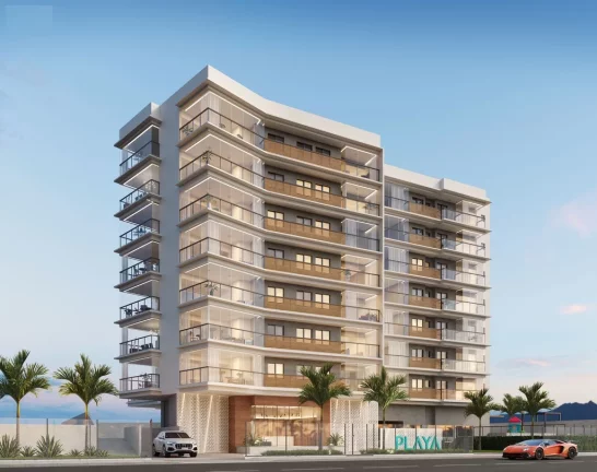 Apartamento com 3 Quartos à Venda, 127 m² em Barra Da Tijuca - Rio De Janeiro
