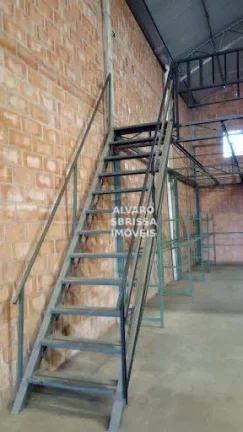 Imagem Galpão para locação ou venda no Parque dos Pinheiros em Botucatu SP