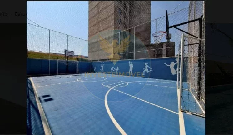Imagem Apartamento a Venda no bairro Bethaville I - Barueri, SP