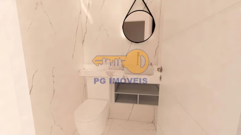 Imagem CASA EM MONÇÕES 3 DORMITÓRIOS COM SUÍTE !!!
