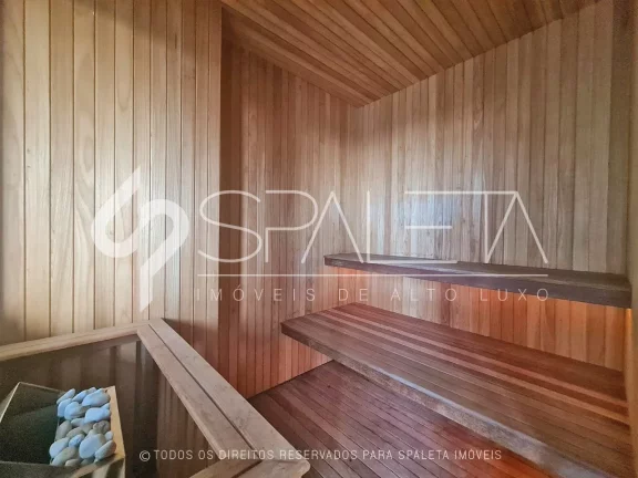 Imagem Residência extraordinária à venda na Fazenda da Grama | Praia da Grama
