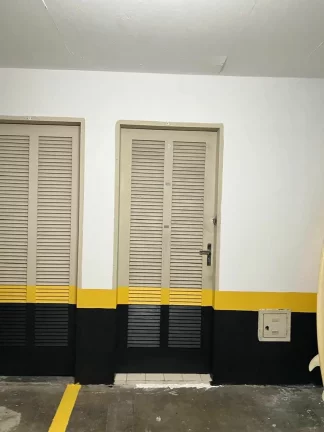 Imagem APARTAMENTO RESIDENCIAL em São Paulo - SP, Jardim Paulista