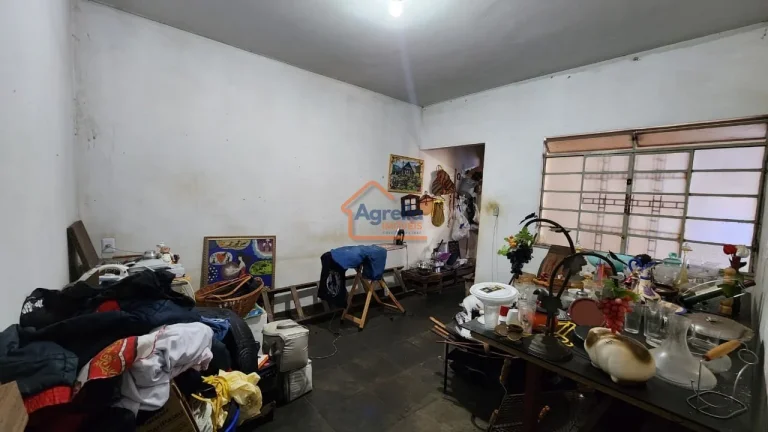 Imagem Casa à venda no bairro Jardim Nazareth - Mogi Mirim/SP