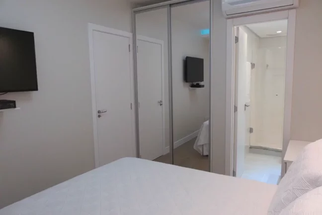 Imagem Apartamento à venda em Porto Alegre, Centro Histórico, com 1 quarto, 40m2