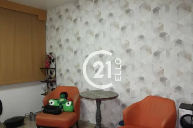 Imagem Apartamento à venda, 110 m² por R$ 1.700.000,00 - Itaim Bibi - São Paulo/SP