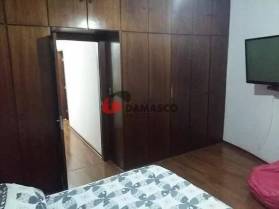 Imagem Sobrado à venda 3 Quartos, 1 Suite, 4 Vagas, 201M², Santa Maria, São Caetano do Sul - SP