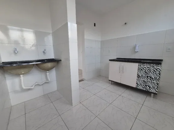 Imagem APARTAMENTO RESIDENCIAL em serra - ES, Castelandia