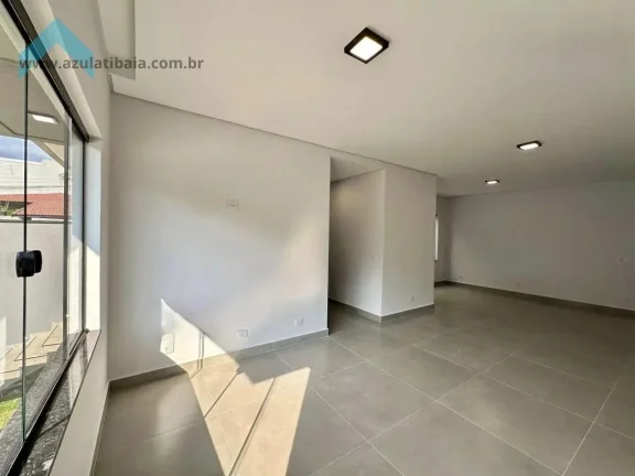 Imagem Casa em Condomínio: Conforto e Segurança em Atibaia