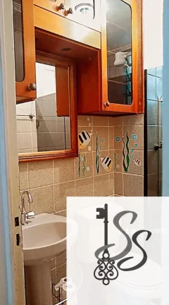 Imagem Excelente Apartamento à Venda Parque Residencial Vila União, Campinas/SP