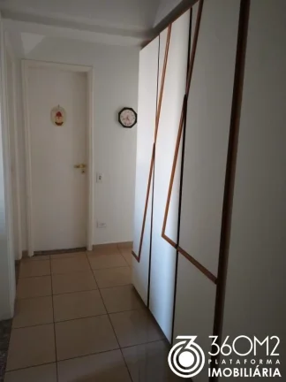 Imagem Apartamento para Venda em Santo André / SP no bairro Santa Terezinha