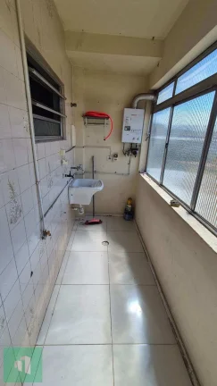 Imagem Apartamento para alugar em São Bernardo do Campo, Taboão, com 2 quartos