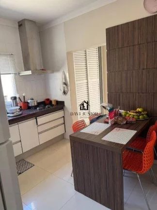 Imagem Casa com 3 suites à venda, 341 m² por R$ 2.500.000 - Condomínio Village Ipanema - Araçoiaba da Serra/SP