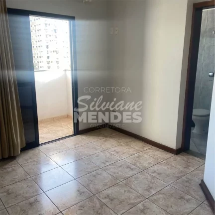 Imagem Belíssimo apartamento com 109 m² em excelente localização em Sorocaba S./P.
