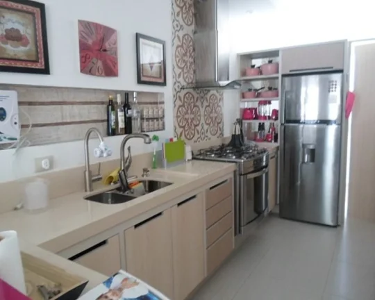 Imagem Lindo apt Pitangueiras