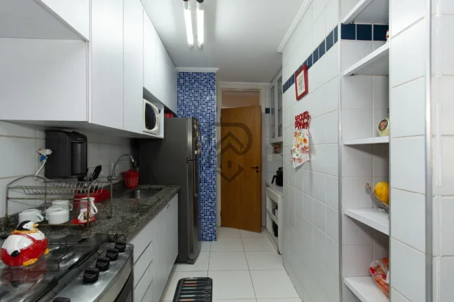 Imagem Apartamento moema pronto para morar