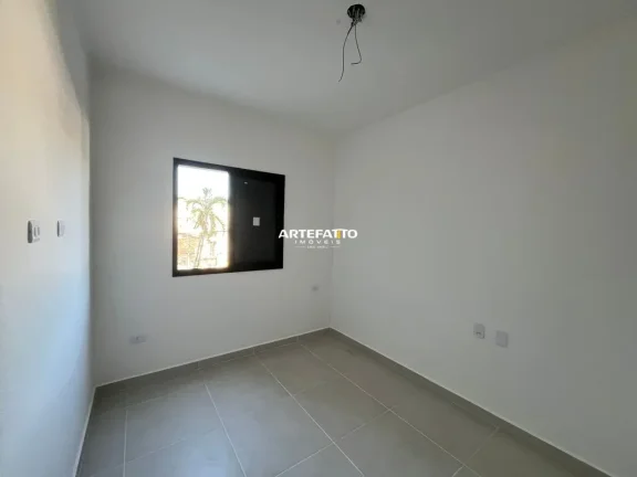 Imagem Excelente Apartamento a venda com 3 dormitórios e 2 vagas no Centro de Ubatuba