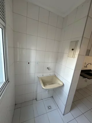 Imagem APARTAMENTO RESIDENCIAL em São Paulo - SP, Jardim Norma