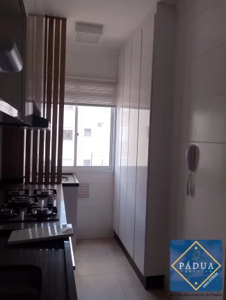 Imagem APARTAMENTO 2 DORMITÓRIOS
