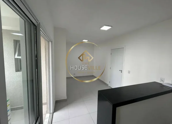Imagem Apartamento, 2 Dormitórios ( 1 suíte), 1 vaga, Maranata Parque Industrial -