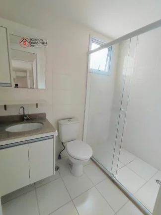 Imagem APARTAMENTO a VENDA NO BELENZINHO Próximo ao Largo São Jose do Bel?(C)m, Pr?(C)dio com Lazer