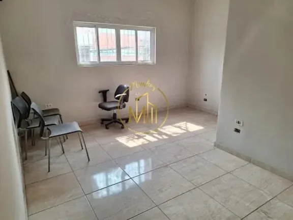 Imagem Galpão / Barracão para Venda em Santo André, campestre, 4 banheiros, 4 vagas
