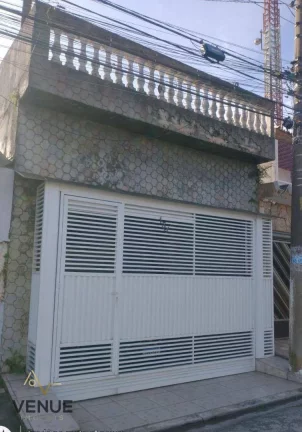 Imagem Casa com 2 dormitórios à venda, 150 m² por R$ 395.000,00 - Jardim Vera Cruz - São Paulo/SP