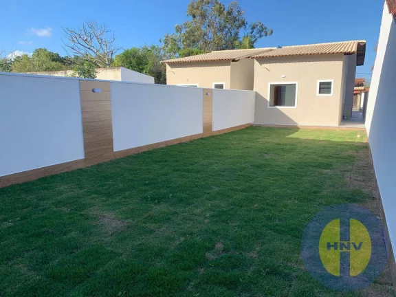 Imagem Casa à venda em Itaipuaçu