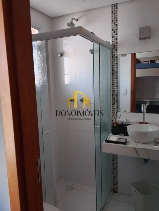 Imagem Apartamento no Kamayura Park 138 m² - Centro