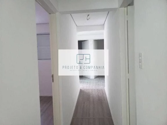 Imagem Casa Térrea em Jardim Marajoara - São Paulo