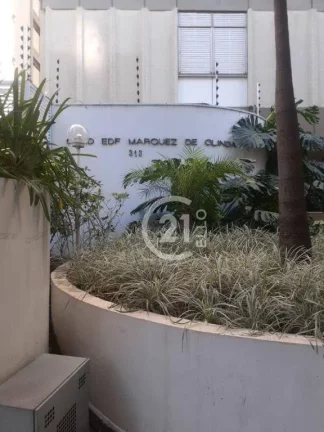 Imagem Apartamento à venda, 84 m² por R$ 1.200.000,00 - Itaim Bibi - São Paulo/SP