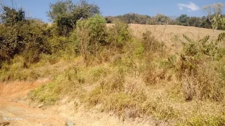 Imagem Terreno para Venda em Socorro / SP no bairro Camanducaia do Meio