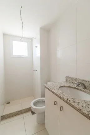 Imagem Apartamento para Venda em Rio de Janeiro, Recreio dos Bandeirantes, 3 dormitórios, 1 suíte, 3 banheiros, 1 vaga