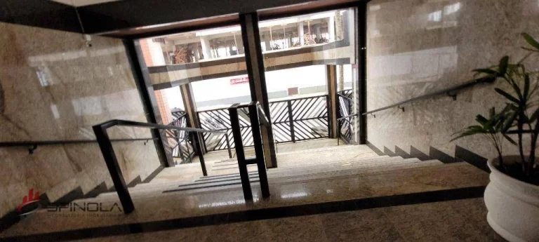 Imagem Cobertura com 4 dormitórios à venda, 221 m² por R$ 1.100.000,00 - Vila Caiçara - Praia Grande/SP