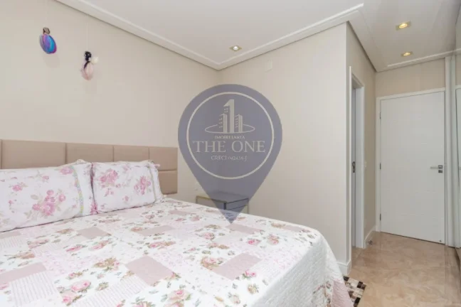 Imagem Apartamento à venda em São Paulo-SP: 2 quartos, 2 suítes, 2 salas, 3 banheiros, 2 vagas de garagem, 94m² na Vila Nair!