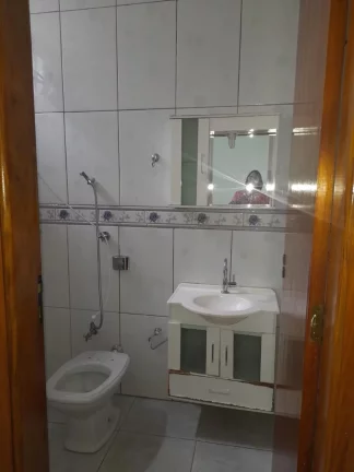 Imagem CASA RESIDENCIAL em FRANCA - SP, RESIDENCIAL PALERMO